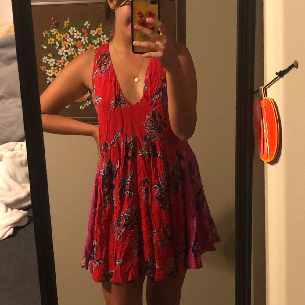 Free People Dress